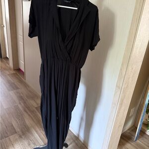 Trendyol Elegant Black Garment